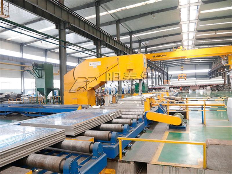 5083船用鋁板廠家批量化生產-價格優(yōu)惠