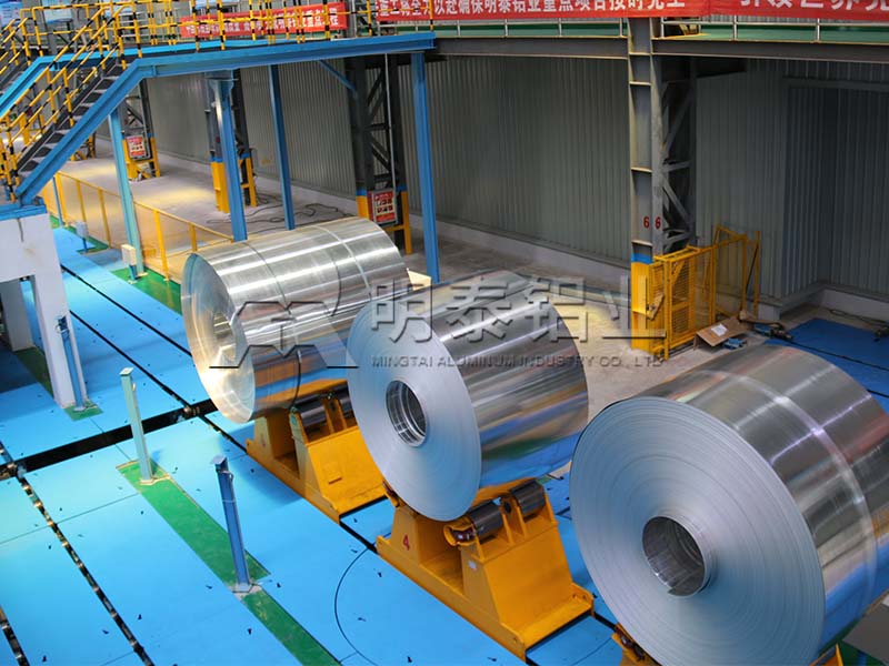 鋁制瓶蓋料3105鋁卷市場價格多少？廠家選哪個？