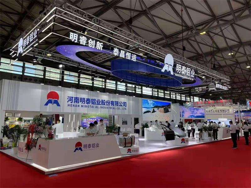 主打性價比-明泰5052A鋁板_5052B鋁板耀世登場