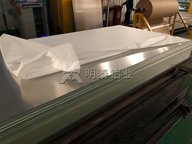 卡車儲氣筒用5083鋁板哪家值得購買？價格多少？