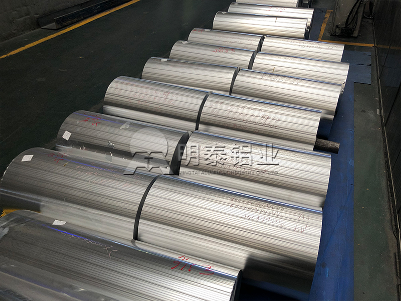 3004容器箔市場(chǎng)需求量大-有哪些優(yōu)點(diǎn)吸引用戶？